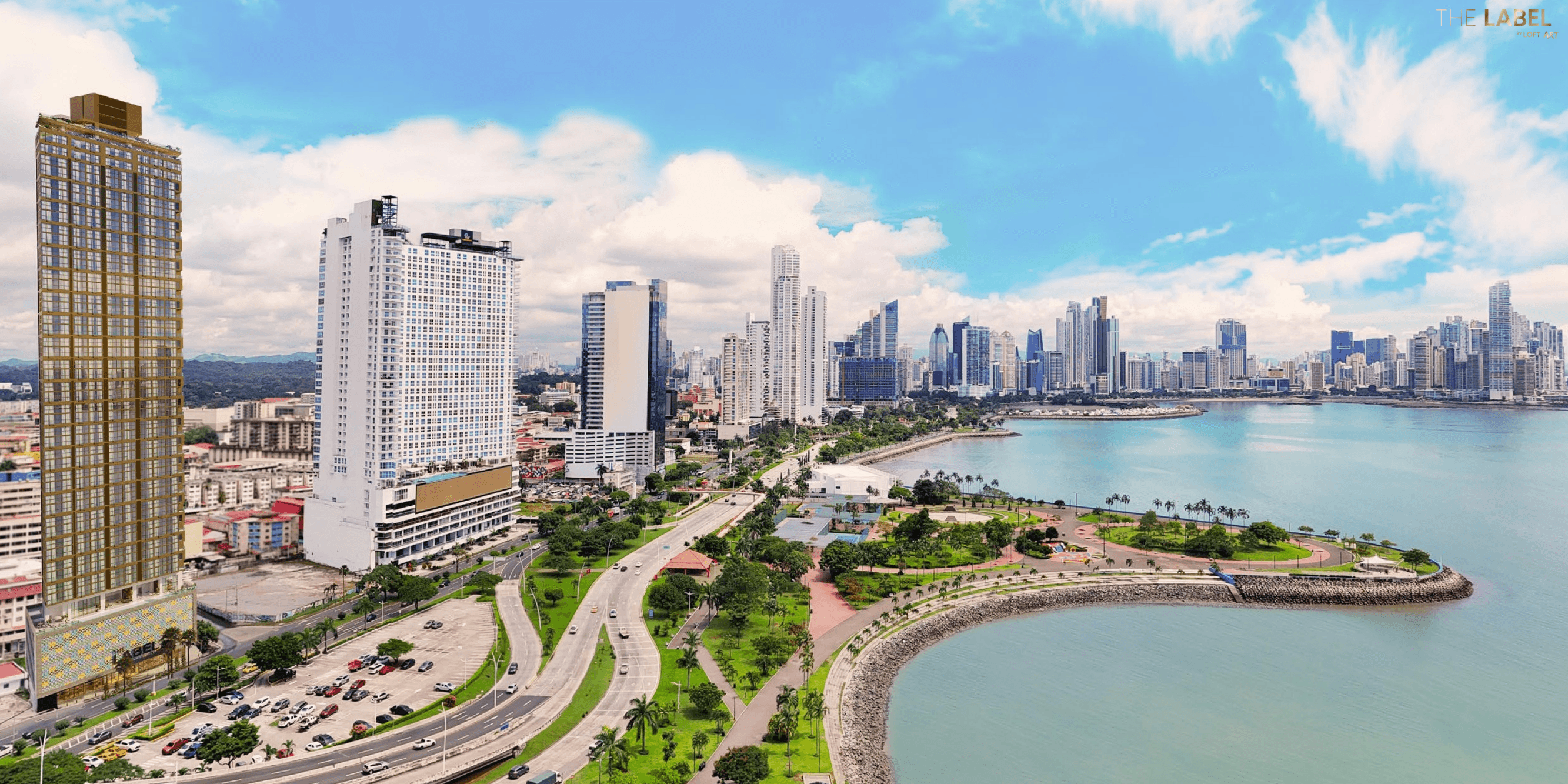 Gran Evento Internacional — RI Group Panamá